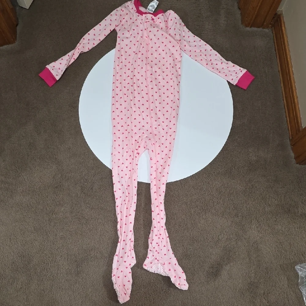 Gerber adorable pajamas